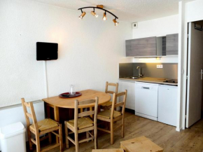 Résidence Home Club - Studio lumineux·Proche pistes et commerces·Balcon MAE-3934